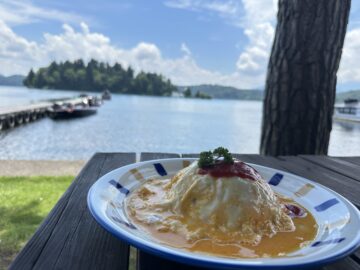 LUMBER JACK（ランバージャック）