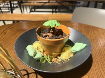 ハリーポッターとしまえん・スタジオツアー東京