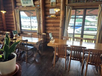 LUMBER JACK（ランバージャック）