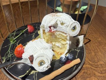 ハリーポッターとしまえん・スタジオツアー東京