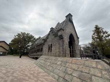 ハリーポッターとしまえん・スタジオツアー東京