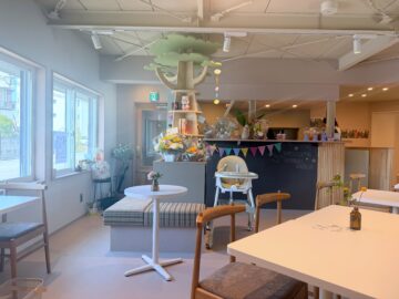 HIMARI cafe(ひまりカフェ)