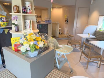 HIMARI cafe(ひまりカフェ)