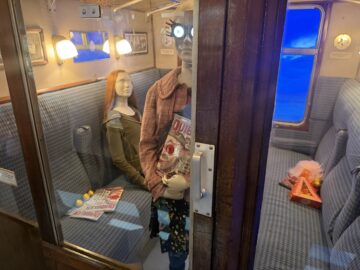 ハリーポッターとしまえん・スタジオツアー東京