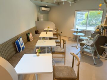 HIMARI cafe(ひまりカフェ)