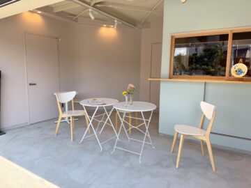 HIMARI cafe(ひまりカフェ)