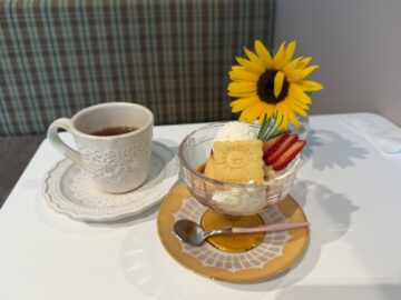 HIMARI cafe(ひまりカフェ)