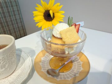 HIMARI cafe(ひまりカフェ)