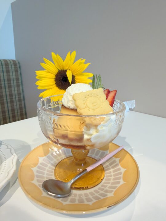 HIMARI cafe(ひまりカフェ)