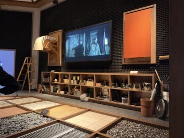 ハリーポッターとしまえん・スタジオツアー東京