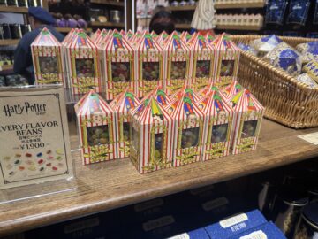 ハリーポッターとしまえん・スタジオツアー東京