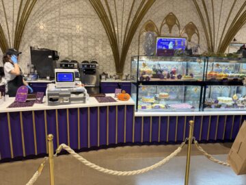ハリーポッターとしまえん・スタジオツアー東京