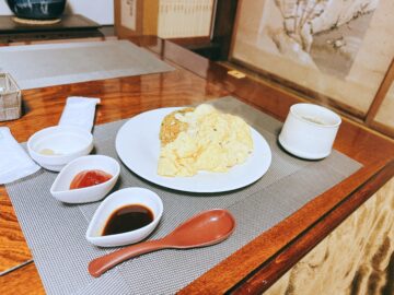 【古民家カフェ精晴堂（せいせいどう）】麻績村にある素敵なカフェ！ランチもお手軽で自家焙煎珈琲最高！