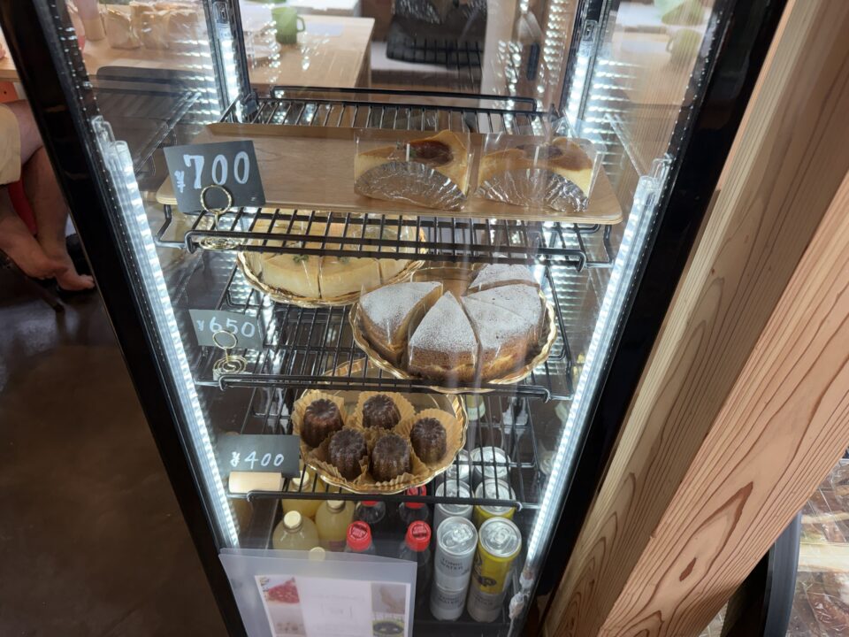 SYNQ coffee＆tea
