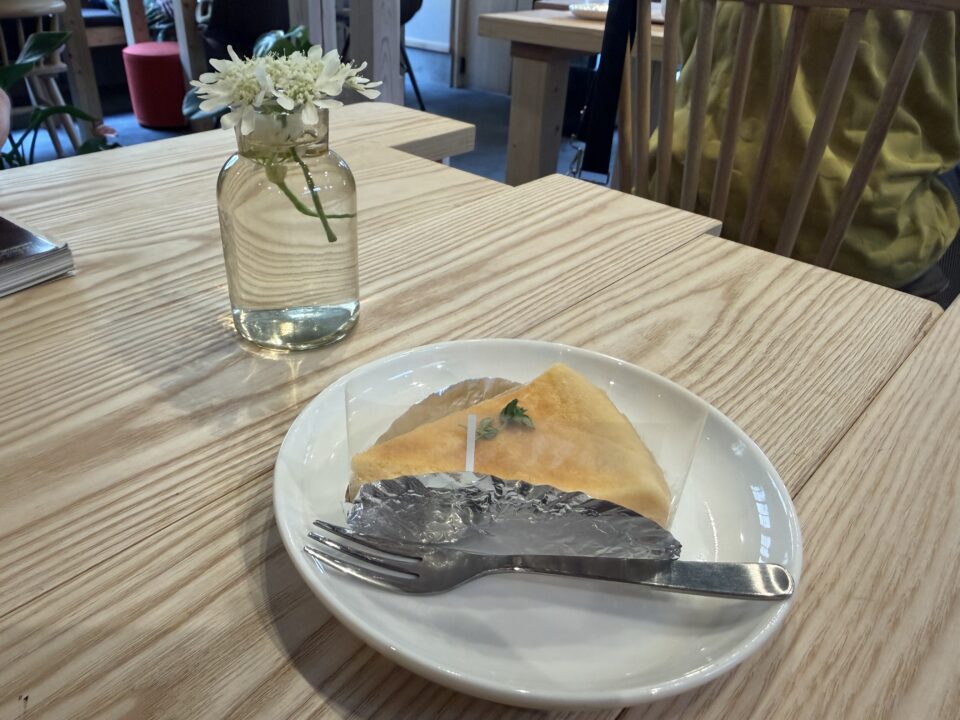 SYNQ coffee＆tea