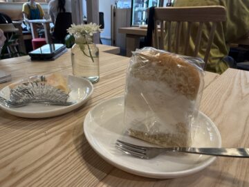 SYNQ coffee＆tea