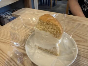 SYNQ coffee＆tea