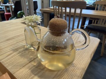 SYNQ coffee＆tea