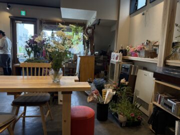 SYNQ coffee＆tea