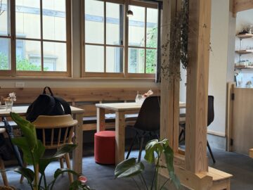 SYNQ coffee＆tea