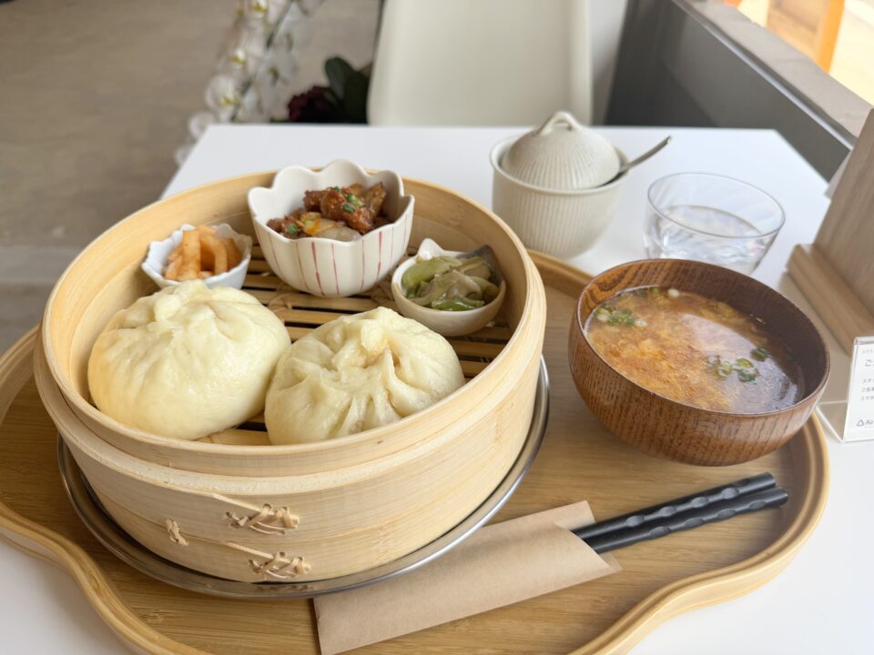香茶(こうちゃ)