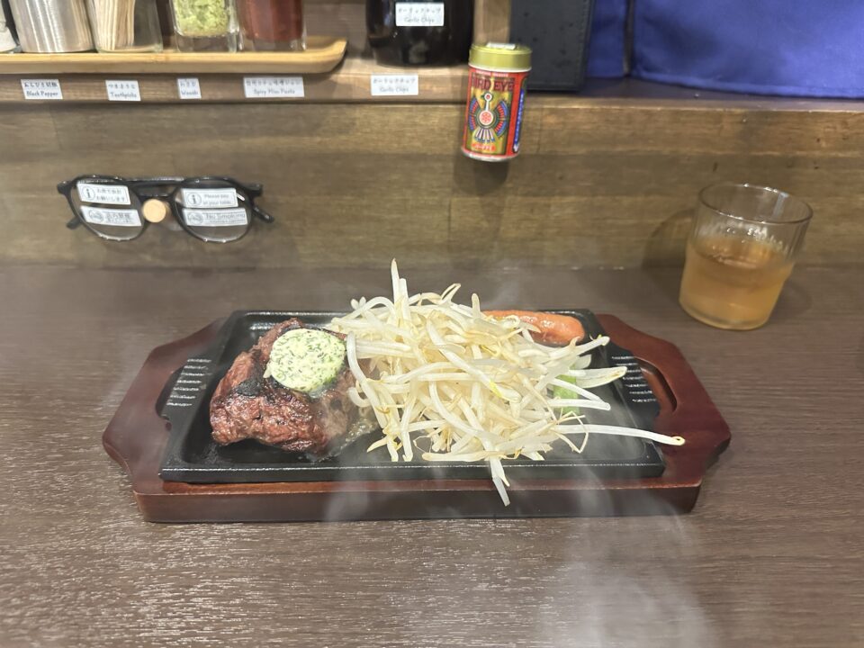 信州焼肉ニクサブロウ