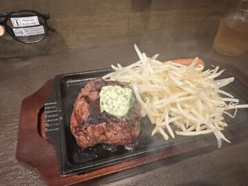 信州焼肉ニクサブロウ