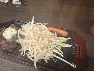 信州焼肉ニクサブロウ