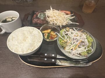 信州焼肉ニクサブロウ