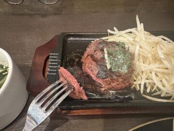 信州焼肉ニクサブロウ