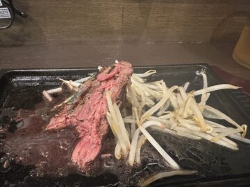 信州焼肉ニクサブロウ