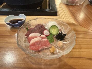 お料理 古汲（こきゅう）