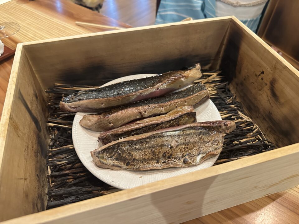 お料理 古汲