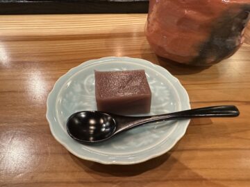 お料理 古汲