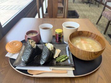 カフェNaGA