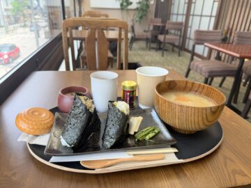 カフェNaGA