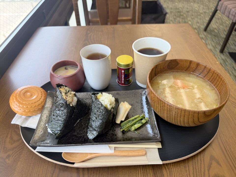 カフェNaGA