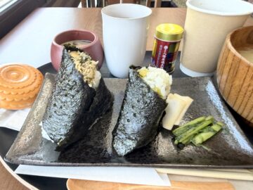 カフェNaGA