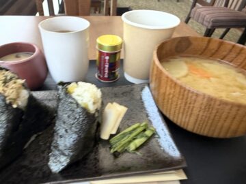 カフェNaGA