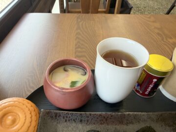 カフェNaGA