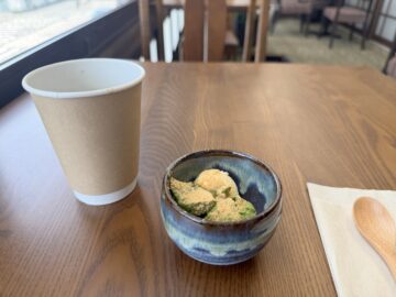 カフェNaGA