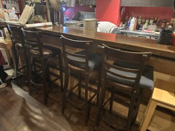 大衆びすとろサウスクラウド