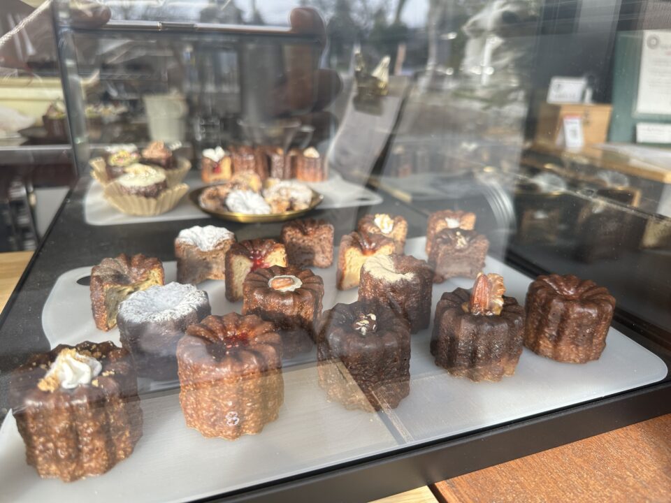 Cannele de Mimo（カヌレドミモ）