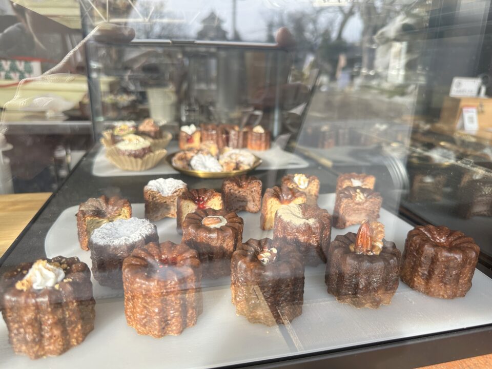 Cannele de Mimo（カヌレドミモ）