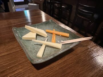 大衆びすとろサウスクラウド