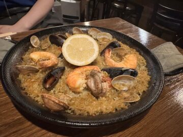 大衆びすとろサウスクラウド