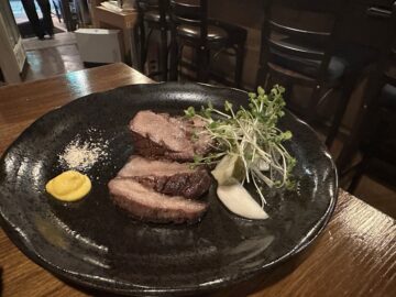 大衆びすとろサウスクラウド