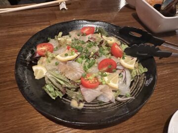 大衆びすとろサウスクラウド