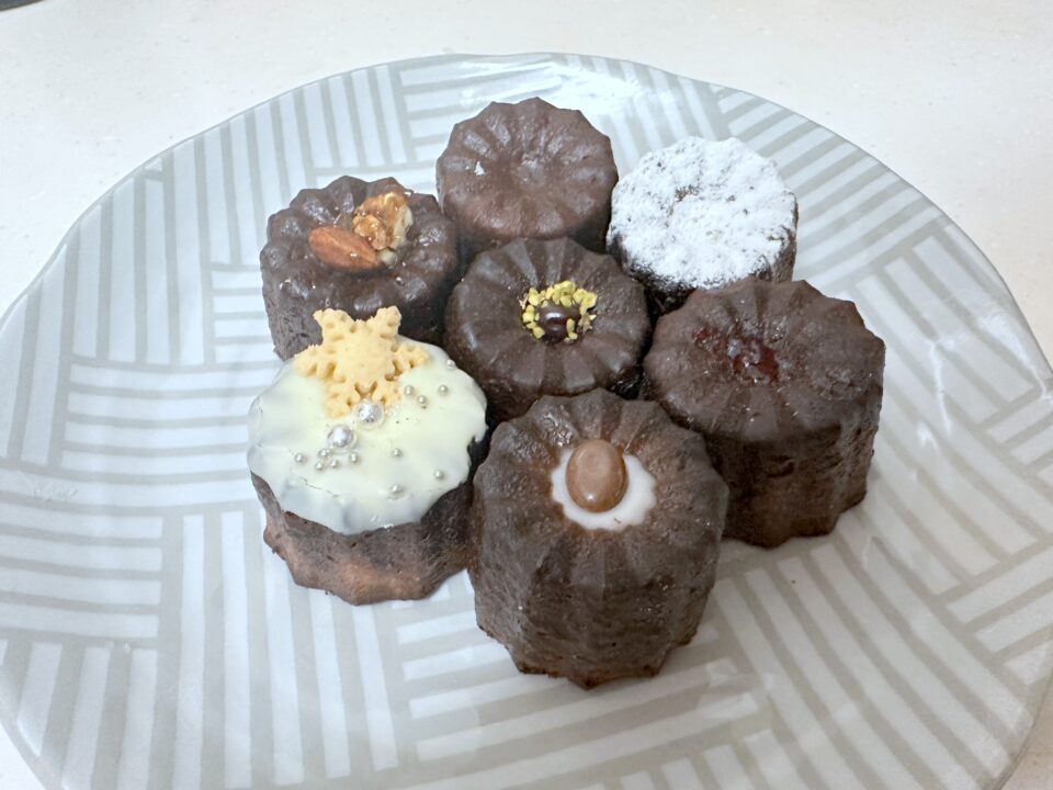 Cannele de Mimo（カヌレドミモ）