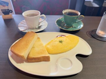 座喫茶(ざきっさ)